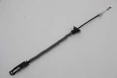 VW Polo 2010-2018 4 Door Front Door Lock Handle Bowden Cable  6R4837085 (Item #470950) 