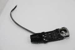 VW Polo 6R Mk5 Front Door Handle Support Mount Bracket 5N0837885G (Item #457846) 