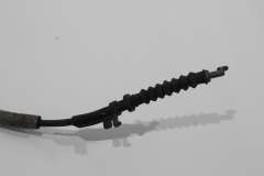 VW Polo 6R MK5 Boot Lip Trim Triangle Holder 6R6863485 (Item #331074) 