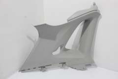 VW Polo MK5 6R 5 Door NS Left C Pillar Trim Pearl Grey 6R4867287 (Item #331092) 