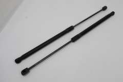 VW Polo 6R MK5 Tailgate Boot Struts Pair 6R6827550A (Item #331093) 