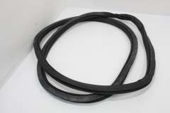 VW Polo MK5 6R 5 Door Rear NS Left Door Rubber Seal 6R6867911B (Item #461583) 