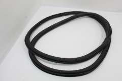 VW Polo MK5 6R 5 Door Rear OS Right Door Rubber Seal 6R6867912 (Item #471797) 