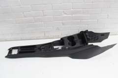 VW Polo MK5 6R Lower Centre Console Black 6R0863241 (Item #331225) 