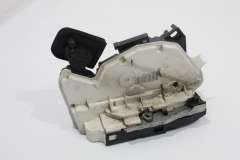 VW Polo MK5 6R OS Right Rear Door Lock Latch Actuator Mechanism 5K4839016F (Item #461466) 