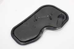 VW Polo MK5 6R Rear OS Right Door Locking Mechanism Cover  6R4839916D (Item #331117) 