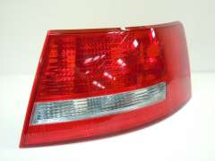 Audi A6 C6 Saloon OS Right Rear Tail Light Cluster New 446-1902R (Item #347222) 