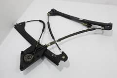 VW Polo MK5 6R 5 Door NS Left Front Door Regulator 6R4837461 (Item #331120) 
