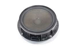VW Polo 6R Mk5 Front Door Bass Loudspeaker Speaker 6R0035454 (Item #461547) 