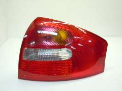 Audi A6 C5 FL Saloon OS Right Rear Light Cluster New LL9094 (Item #87502)