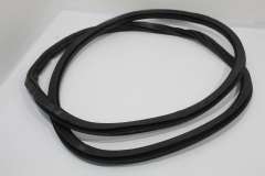 VW Polo MK5 6R 4 Door Front NS Left Door Rubber Seal 6R4867911B (Item #461584) 