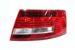 Audi A6 C6 Saloon OS Right Rear LED Tail Light Cluster New 446-1903R (Item #375328) 