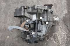 VW Polo 6R MK5 5 Speed Manual Gearbox Type Code LNR 02T300058C (Item #463278) 
