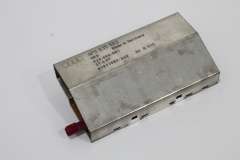 Audi A4 B7 Saloon Sat Nav Satellite Navigation Aerial  4F5035503 (Item #331315) 