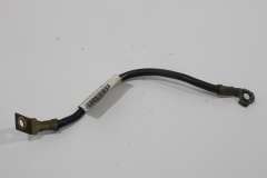 VW Polo MK5 6R Negative Battery Cable Lead Loom 6R0971537F (Item #331477) 