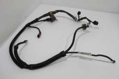VW Polo MK5 6R Wiring Loom for Starter Motor and Alternator 6R0971349AM (Item #463665) 