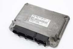 VW Polo 6R MK5 1.2 Petrol Engine ECU Control Unit 03E906023L (Item #450195) 