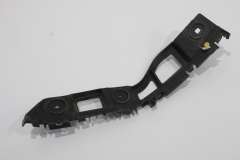VW Polo MK5 6R Rear NS Left Bumper Guide Support Bracket 6R6807393A (Item #463653) 