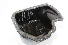 VW Polo Mk5 6R 1.2 CGPA CGPB Engine Oil Sump 03D103601G (Item #344528) 