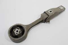 Audi A1 8X Dog Bone Mount Rear Engine Support Mount Bracket 6Q0199851AJ (Item #461697) 