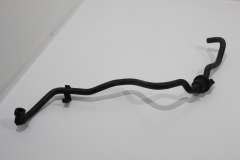 VW Polo Mk5 6R 1.2 Carbon Filter Solenoid Valve and Pipes 03E133366 (Item #463693) 