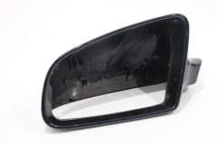 Audi A3 A4 A6 NS Left Wing Mirror Housing Cover Ocean Blue Pearl LZ5 8E0857507B (Item #331817) 