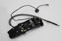 VW Scirocco Mk3 OS Right Door Handle Support 1K8839885F (Item #331843) 
