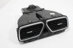 VW Scirocco Mk3 Front Dashboard Centre Air Vents 1Q0819435C 1Q0819728L (Item #445264) 
