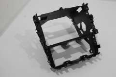 VW EOS 1F Scirocco Double Din Stereo Cage Centre Console 1Q0858005C (Item #369417) 