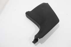 VW EOS 1F NS Left Front Lower A Pillar Sill Trim Black 1Q2863483A (Item #332085) 
