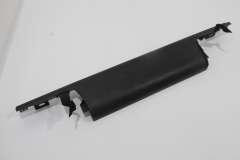 VW EOS 1F Centre Roll Over Protection Cover Trim Black 1Q0868756 (Item #332125) 