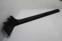 VW EOS 1F NS Left Lower Cill Sill Trim Black 1Q0853371C (Item #332144) 