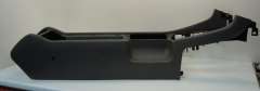 Audi A8 D2 FL Lower Centre Console Platinum 4D2863241 (Item #31060)