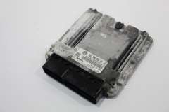 VW EOS 1F 2.0TDi CBAB Engine Controller Unit ECU 03L906022G 03L906022HG (Item #332327) 