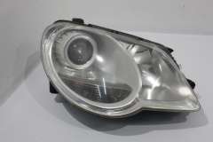 VW EOS 1F OS Right Halogen Twin Headlight 1Q2941006D (Item #391189) 