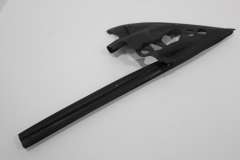 VW EOS 1F Front OS Right Door Wing Mirror Surround Rubber Trim Seal 1Q0857506E (Item #332492) 