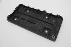 VW Phaeton D1 Battery Holding Tray Bracket 3D0804869B (Item #332526) 