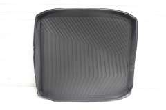 Audi A3 8V Saloon Boot Floor Liner Protector Black New Genuine 8V5061180A (Item #332777) 
