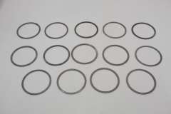 Audi E-tron Gearbox Shims Washers 1.4-2.4 New Genuine  0A5498114D (Item #332829) 