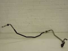 Audi A8 D2 FL Aircon Air Conditioning Pipe To Evaporator 4D0820111A (Item #162696) 