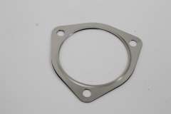 Audi A4 B5 A6 C5 2.4 3.0 Exhaust Manifold Rear Gasket New 8D0253115C (Item #380794) 