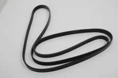 Audi A4 B8 3.0 V6 Petrol Air Con Compressor Poly V Belt New Genuine 06E903137T (Item #333043) 