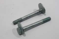 Audi A8 D2 Rear Subframe Eccentric Mounting Bolts M12x1.5x104 New 4D0501387 (Item #471392) 