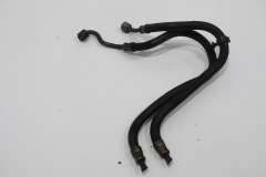 Audi S8 D2 4.2 V8 Petrol Fuel Rail Pipes Hoses 4D0201545M (Item #387709) 