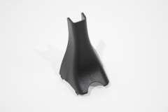 Skoda Superb B8 Interior Rear View Mirror Wire Cover Black New 5E0857593A9B9 (Item #406388) 