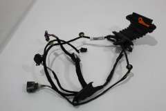 VW Passat B7 OS Right Rear Door Wiring Loom  3AA971694DG (Item #333381) 