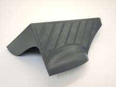 Audi A6 C5 A4 B5 FL Drivers Footrest Green 8D2864777E	 (Item #79614)