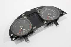 VW Passat B7 Diesel Instrument Cluster Speedo Clocks 3AA920971A (Item #333415) 