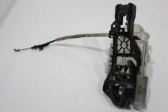 VW Passat B6 B7 NS Left Front Door Handle Mounting Bracket 3C0837885J (Item #444784) 