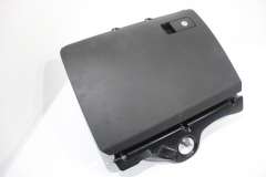 VW Passat B7 Black Glove Box With Chill Function and Book Storage 3AC857097F (Item #333442) 